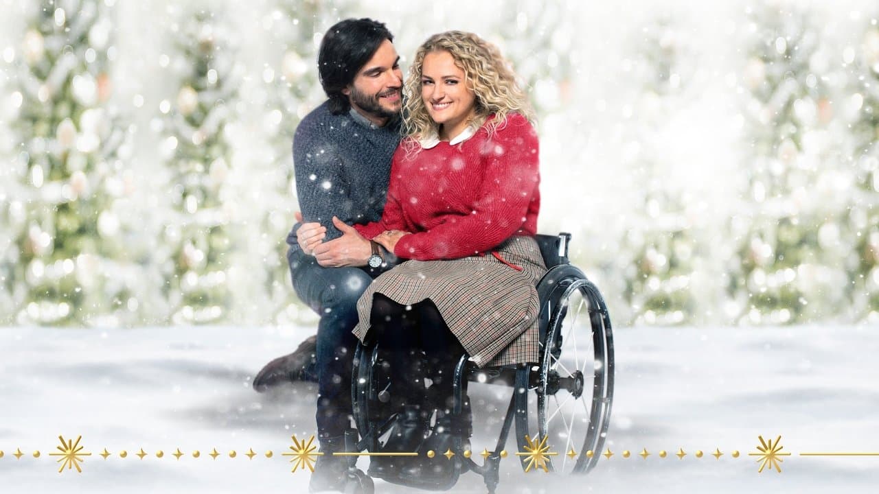 Christmas Ever Afterの背景画像