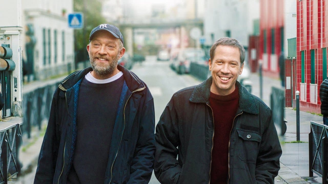 スペシャルズ! ～政府が潰そうとした自閉症ケア施設を守った男たちの実話～の背景画像