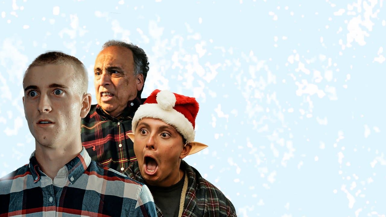 A Very Special Christmas Showの背景画像