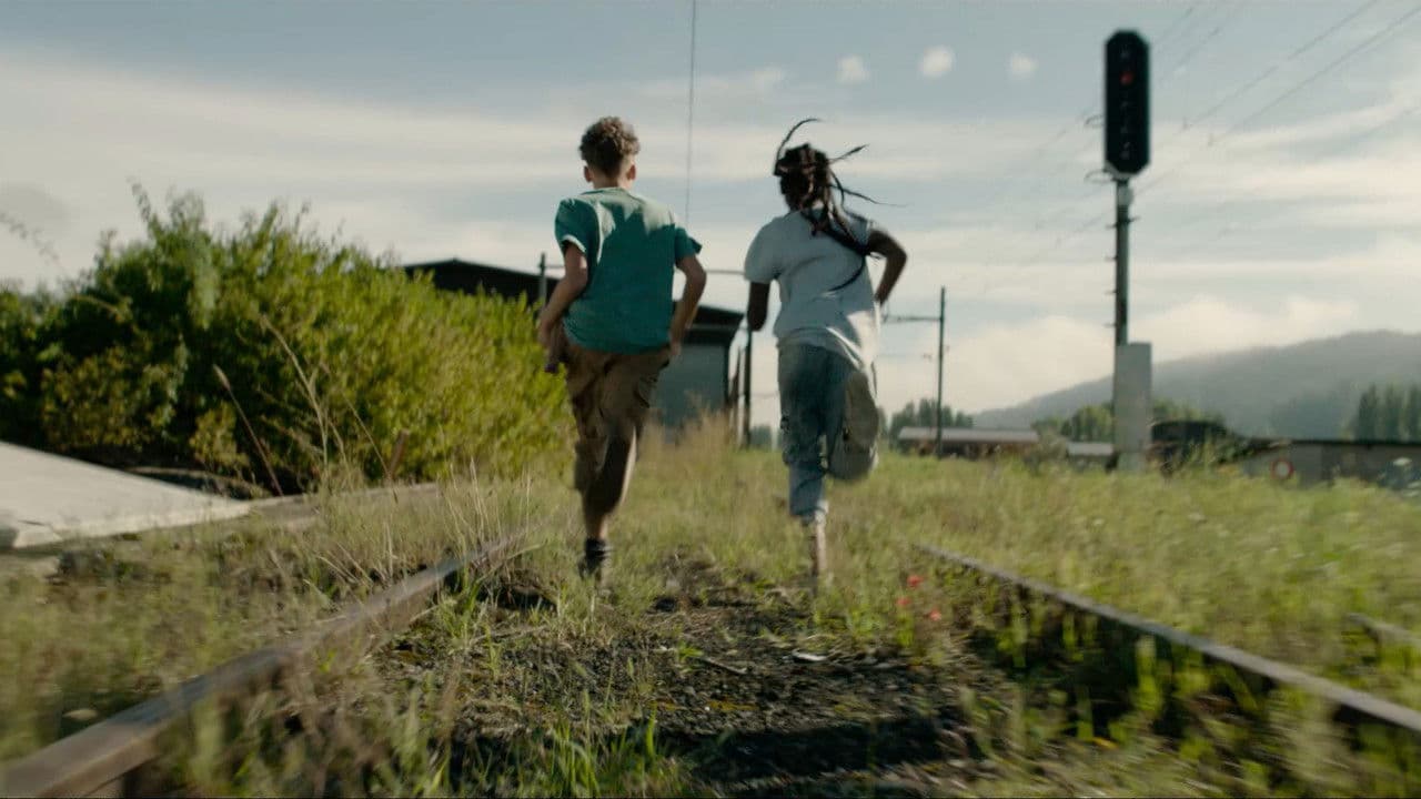 L'âge d'orの背景画像