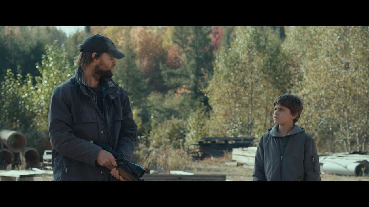 Les cennes chanceusesの背景画像