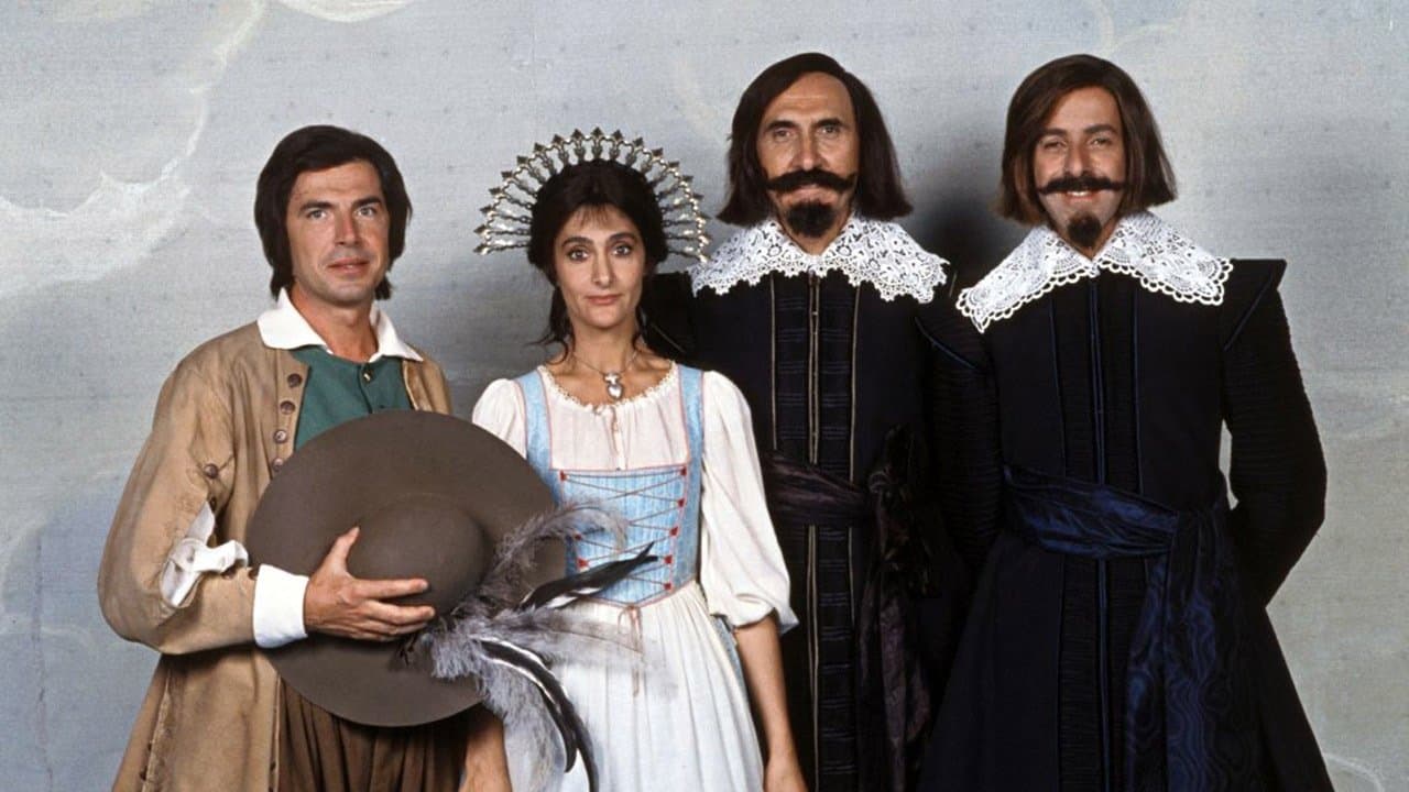 I promessi sposiの背景画像