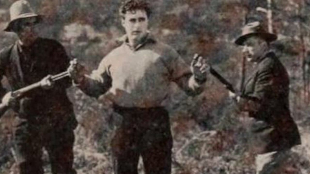 The Dead Lineの背景画像