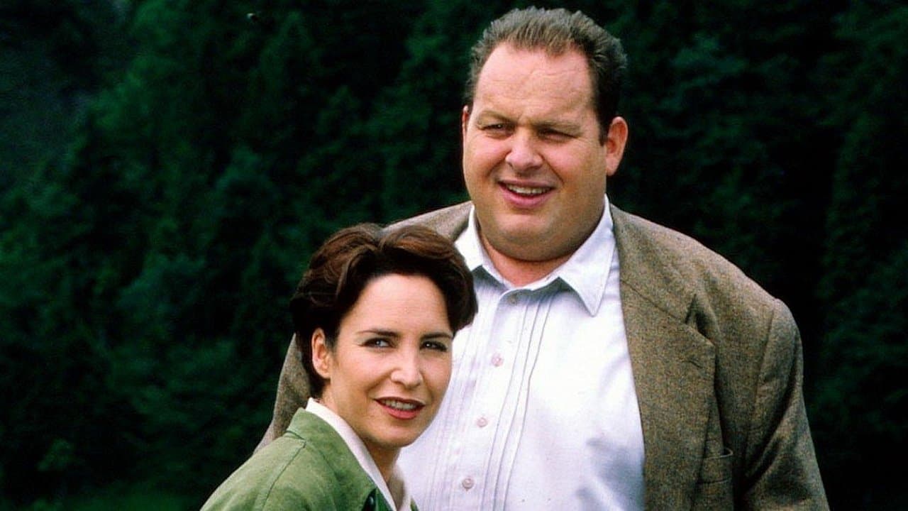 Der Bulle von Tölzの背景画像