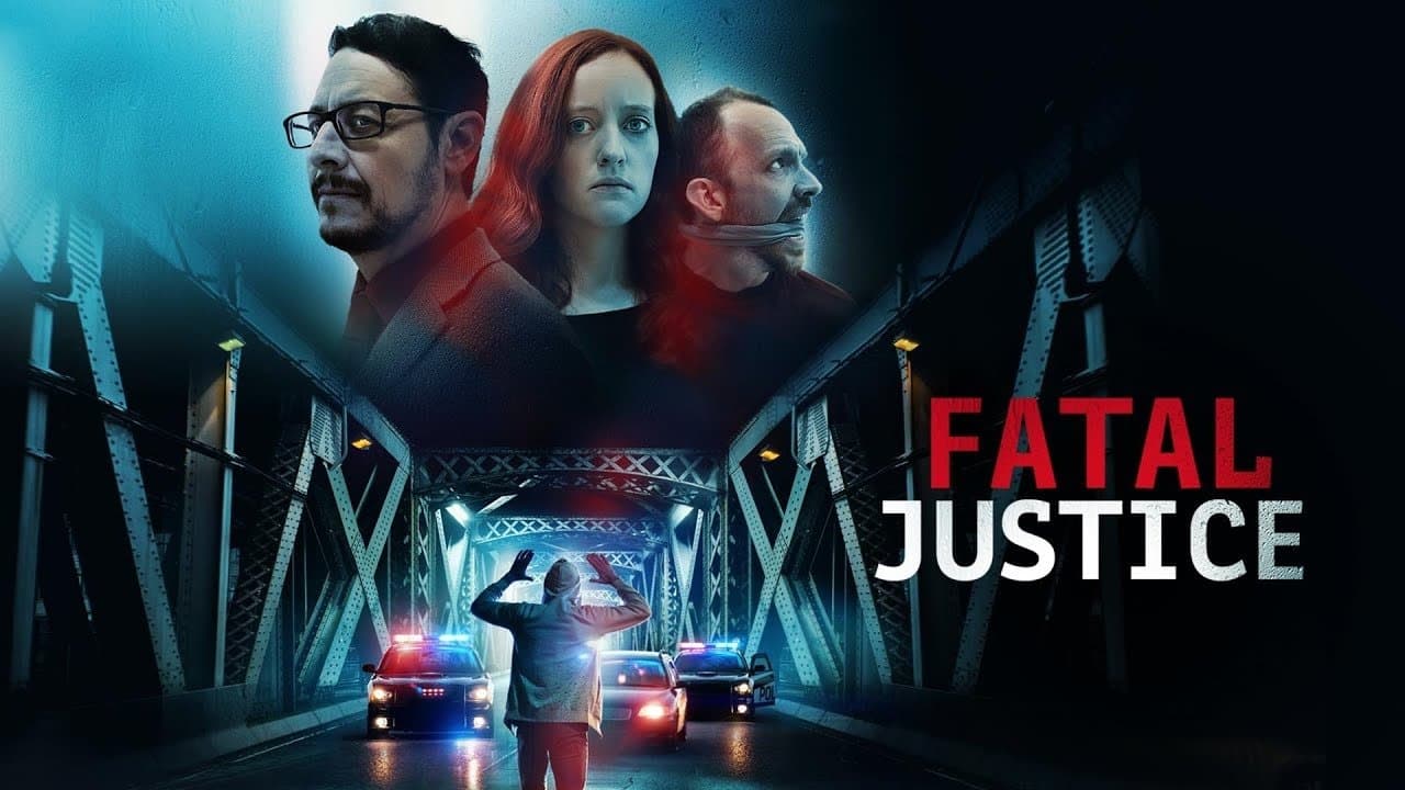 Fatal Justiceの背景画像
