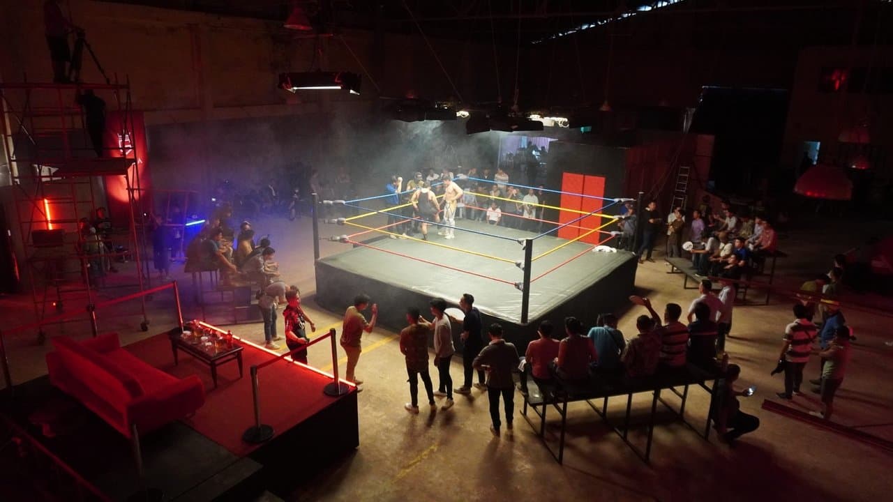 Fuchsia Libreの背景画像