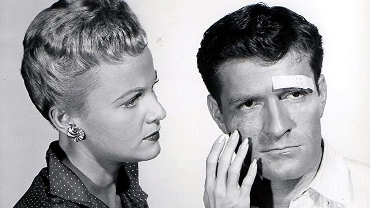 The Ford Television Theatreの背景画像