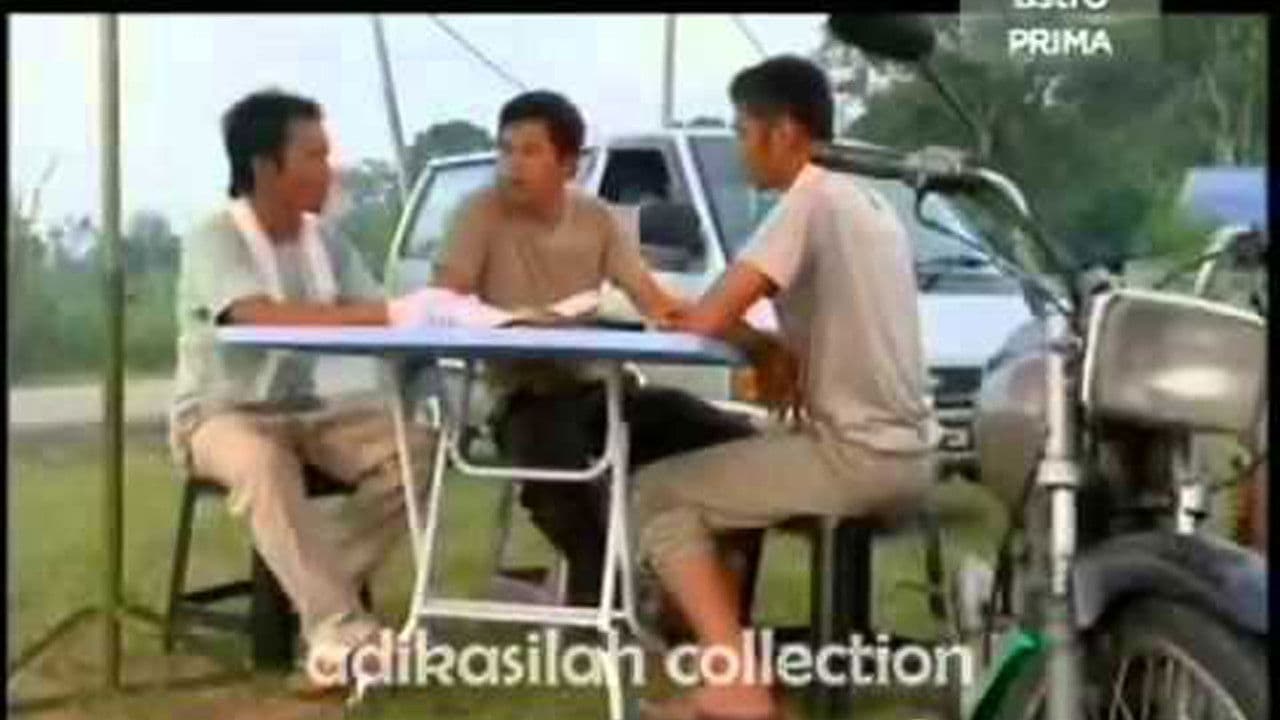 Lemang Aidilfitri Si Bujang Sepahの背景画像