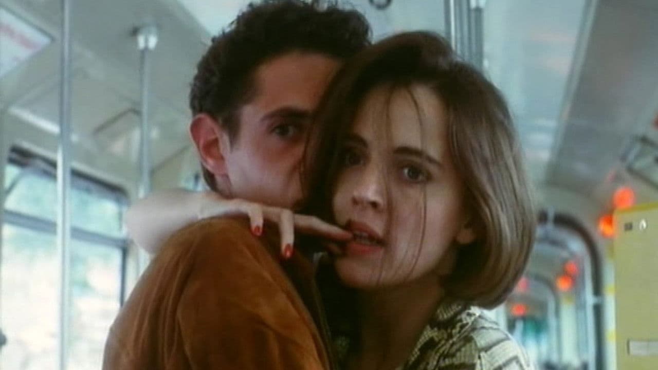 Vals lichtの背景画像