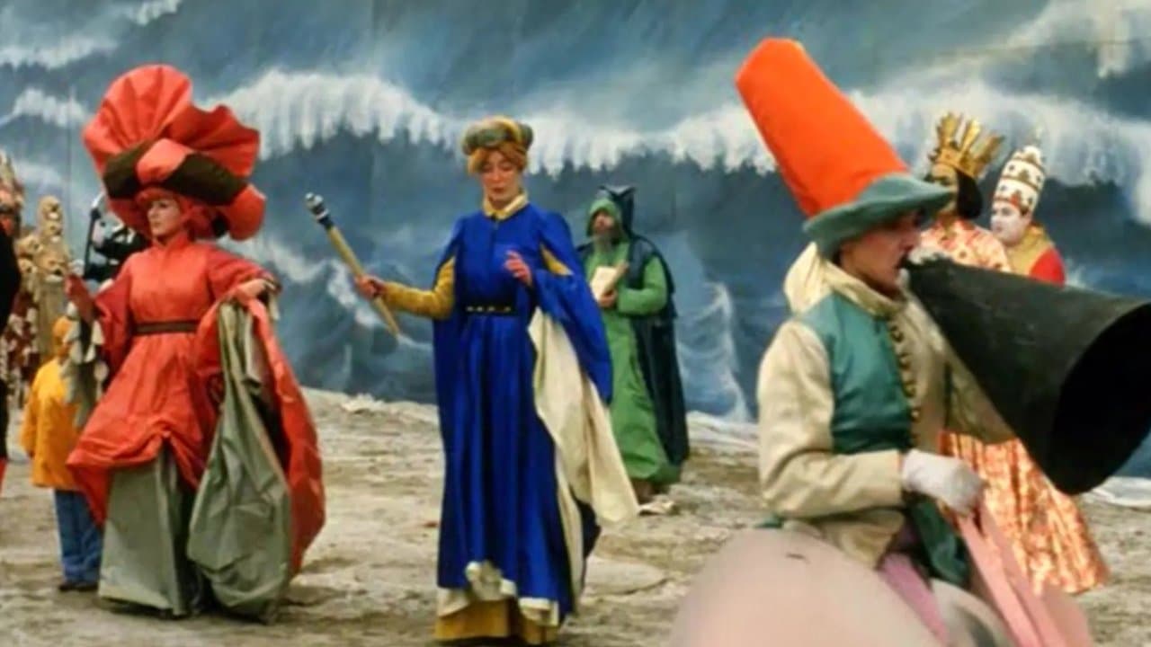 Seven Women, Seven Sinsの背景画像