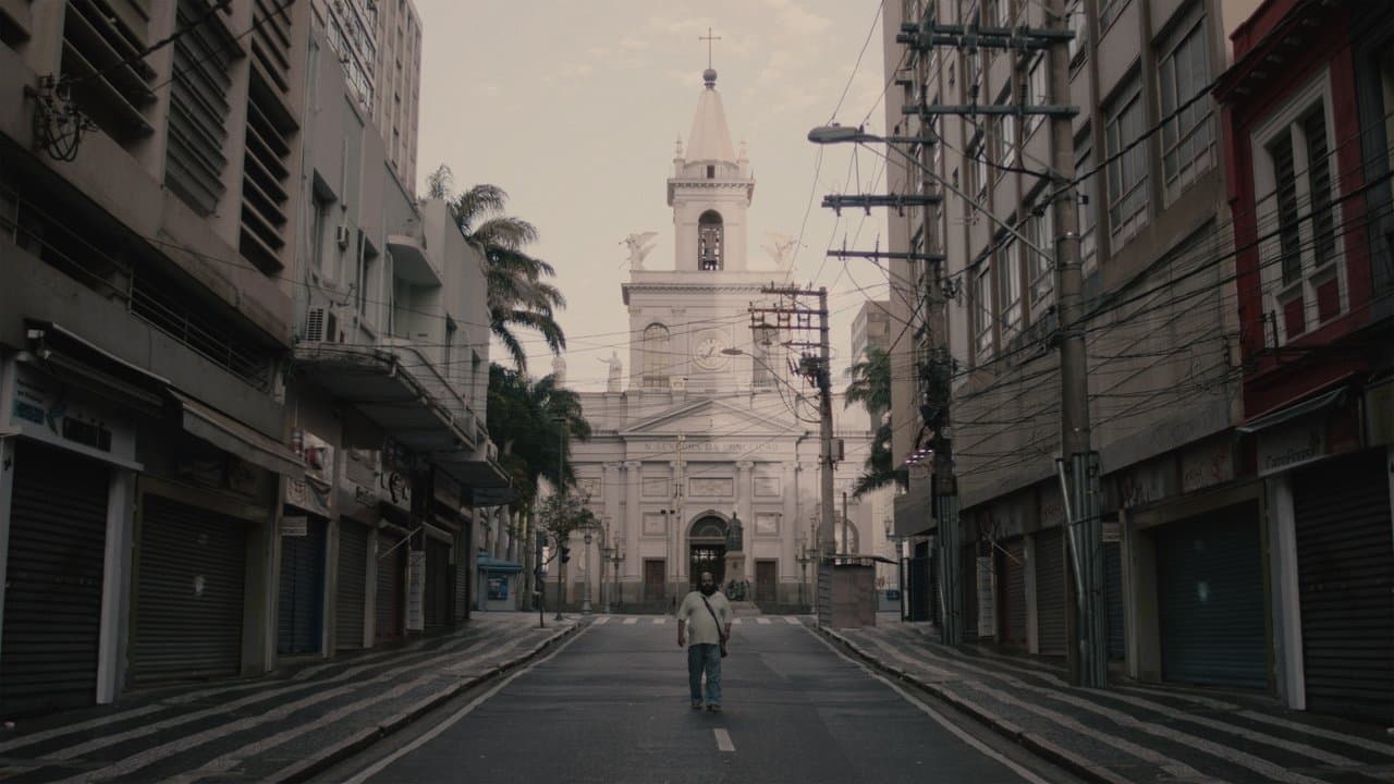 A Última Transmissãoの背景画像