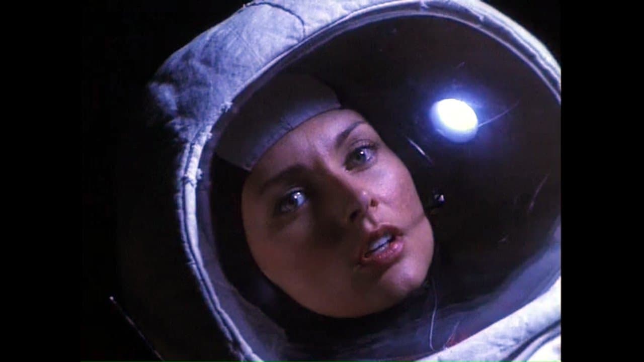 Space Furyの背景画像