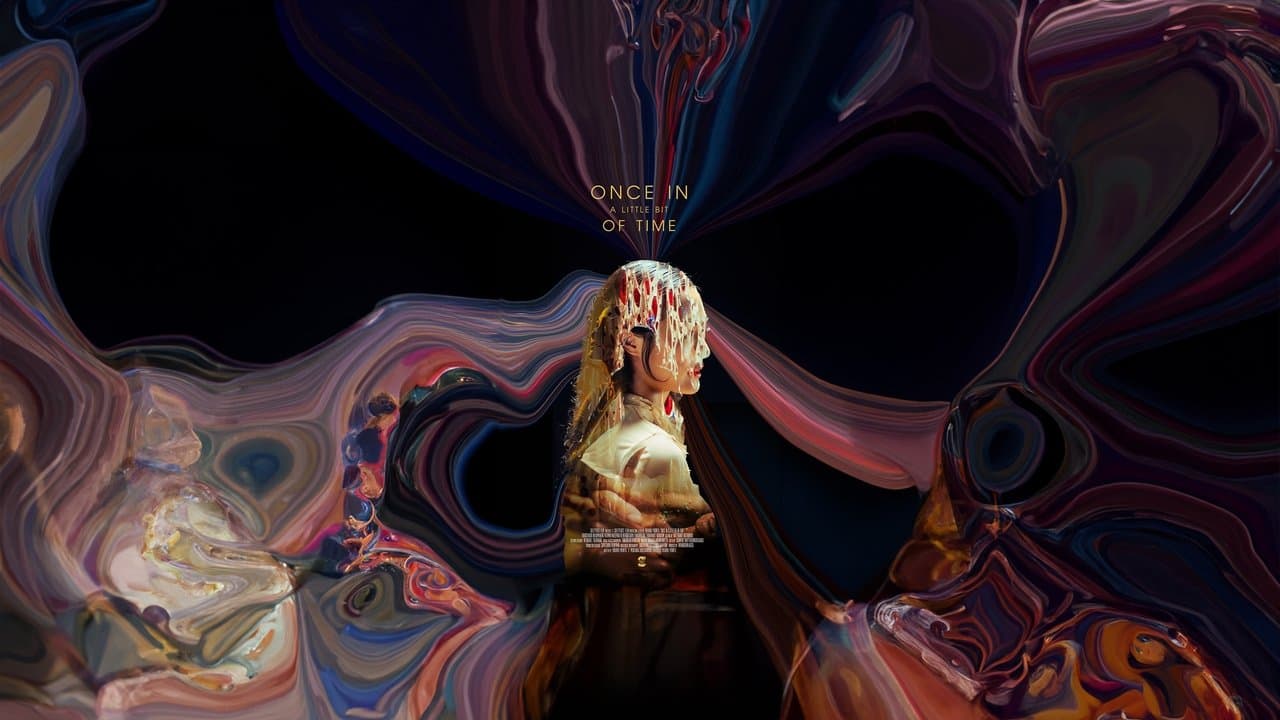 Once in a Little Bit of Timeの背景画像