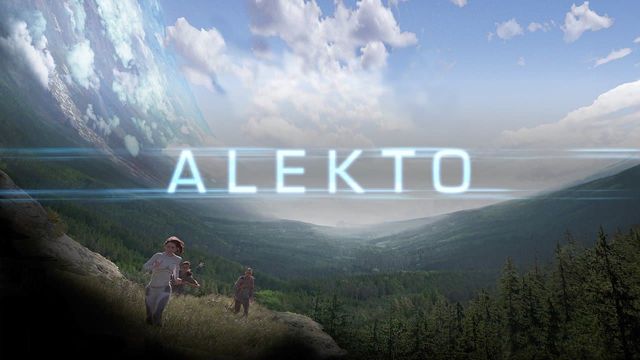 Alektoの背景画像