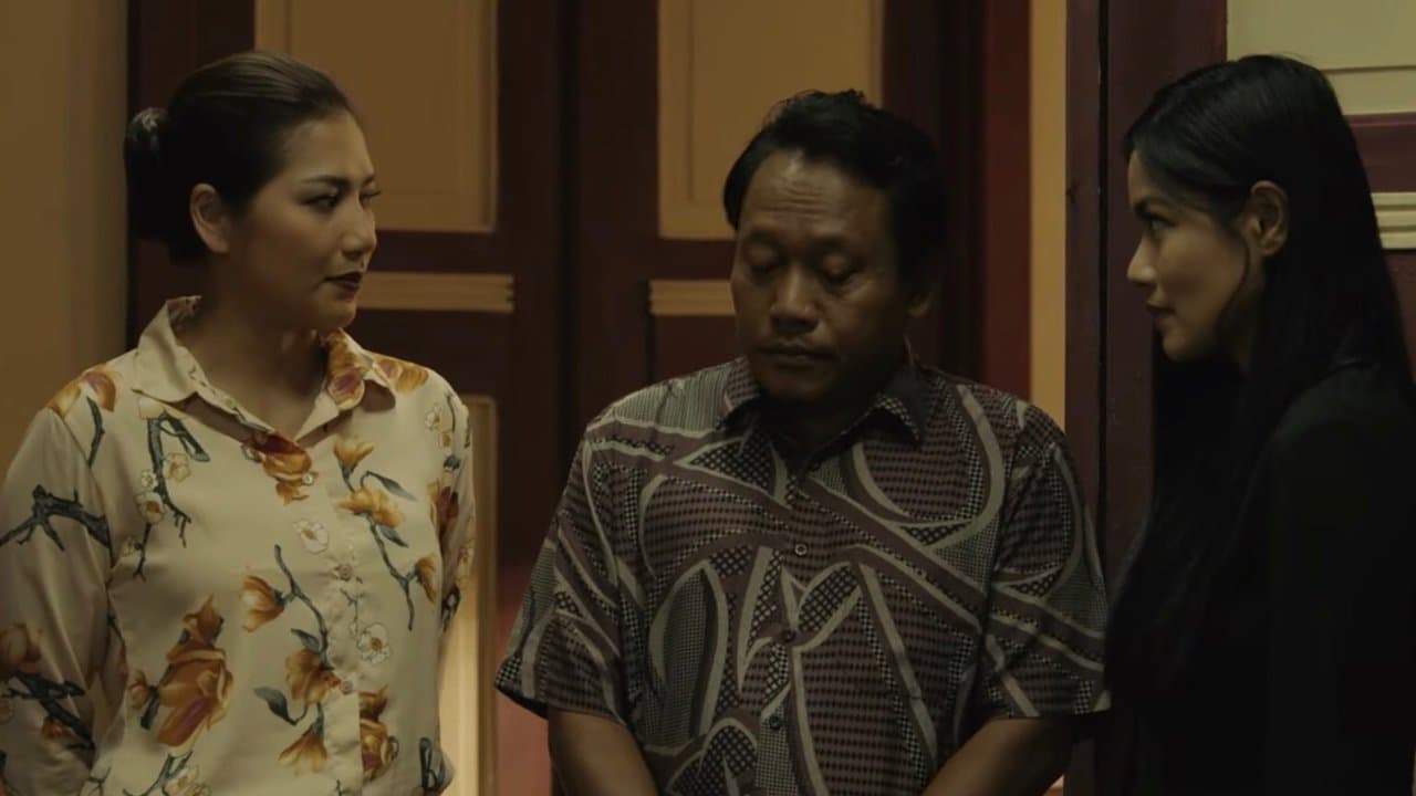 Makmumの背景画像