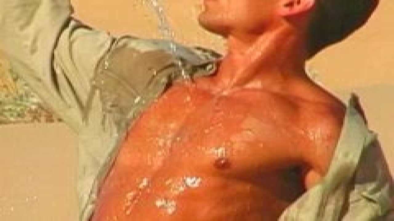 Erotic Centerfoldsの背景画像