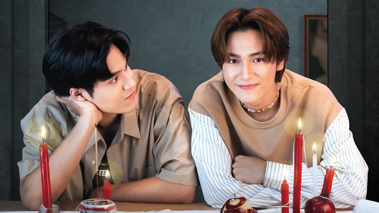 รัก เล่า เรื่องผีの背景画像