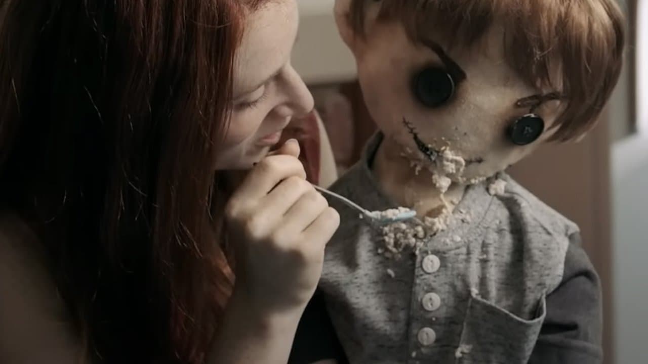 The Dollmakerの背景画像