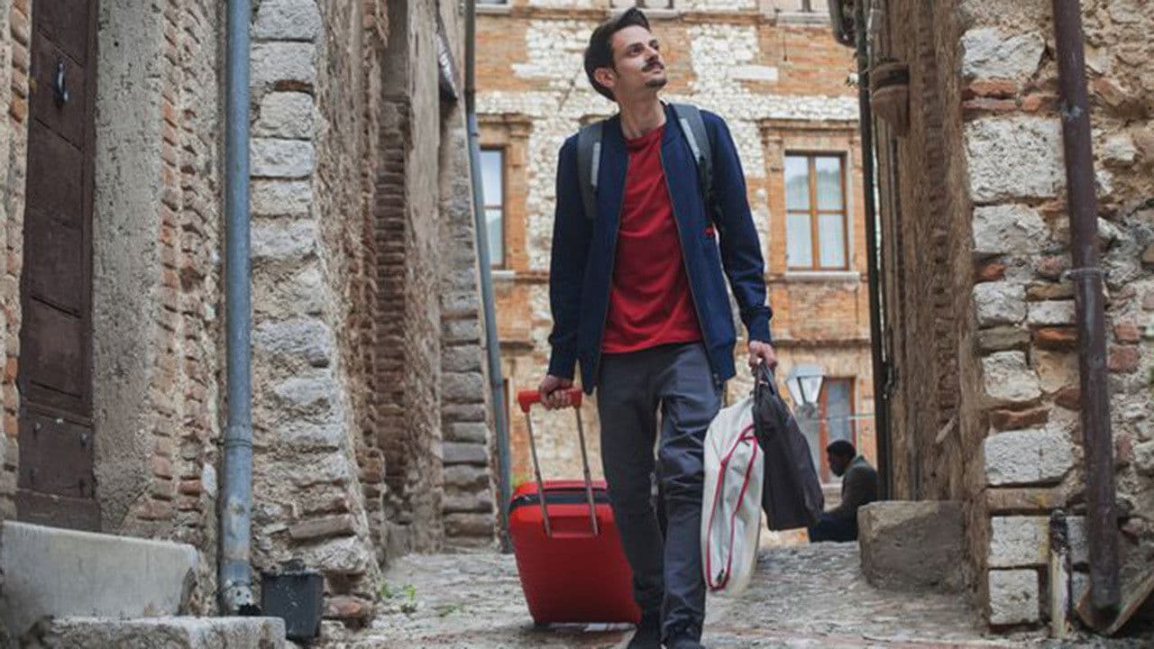 Il vegetaleの背景画像