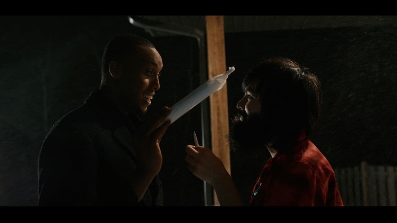 Hot Boxの背景画像