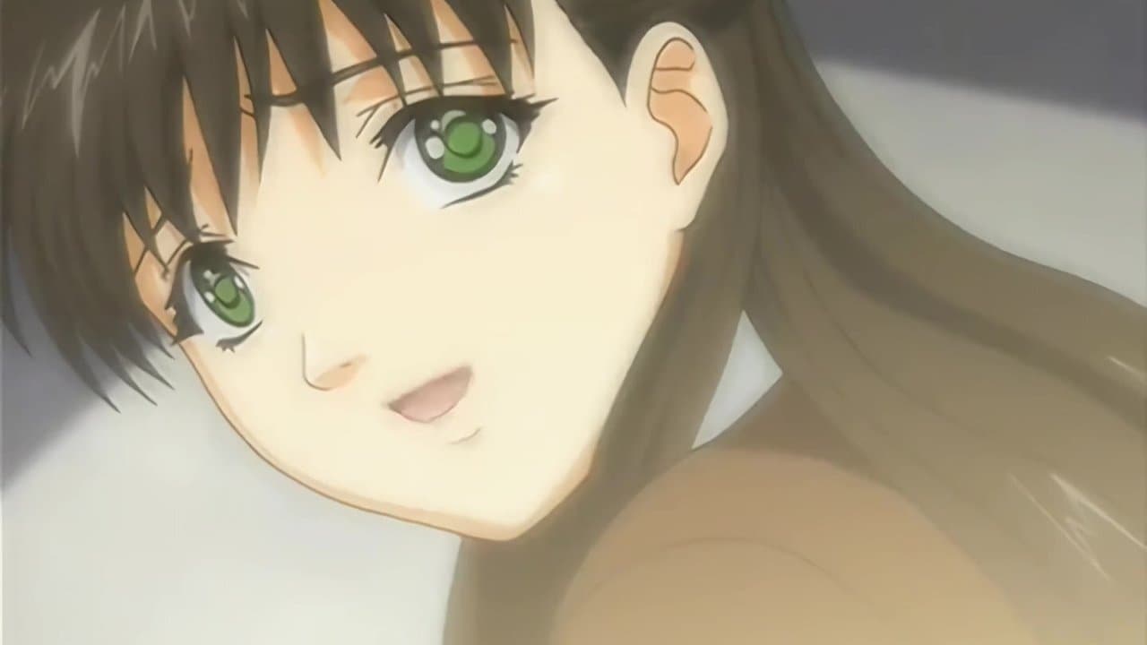 愛のカタチ～エッチな女のコは嫌い…ですか？～の背景画像