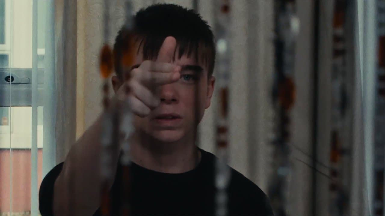 Baby Brotherの背景画像