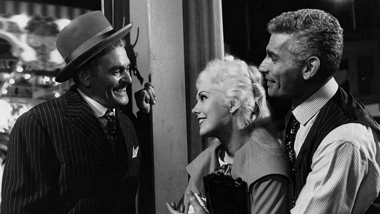 Jeanne Eagelsの背景画像