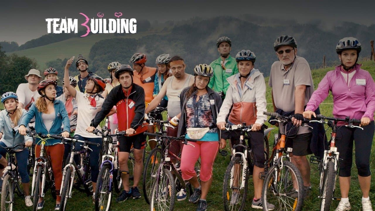 Teambuildingの背景画像