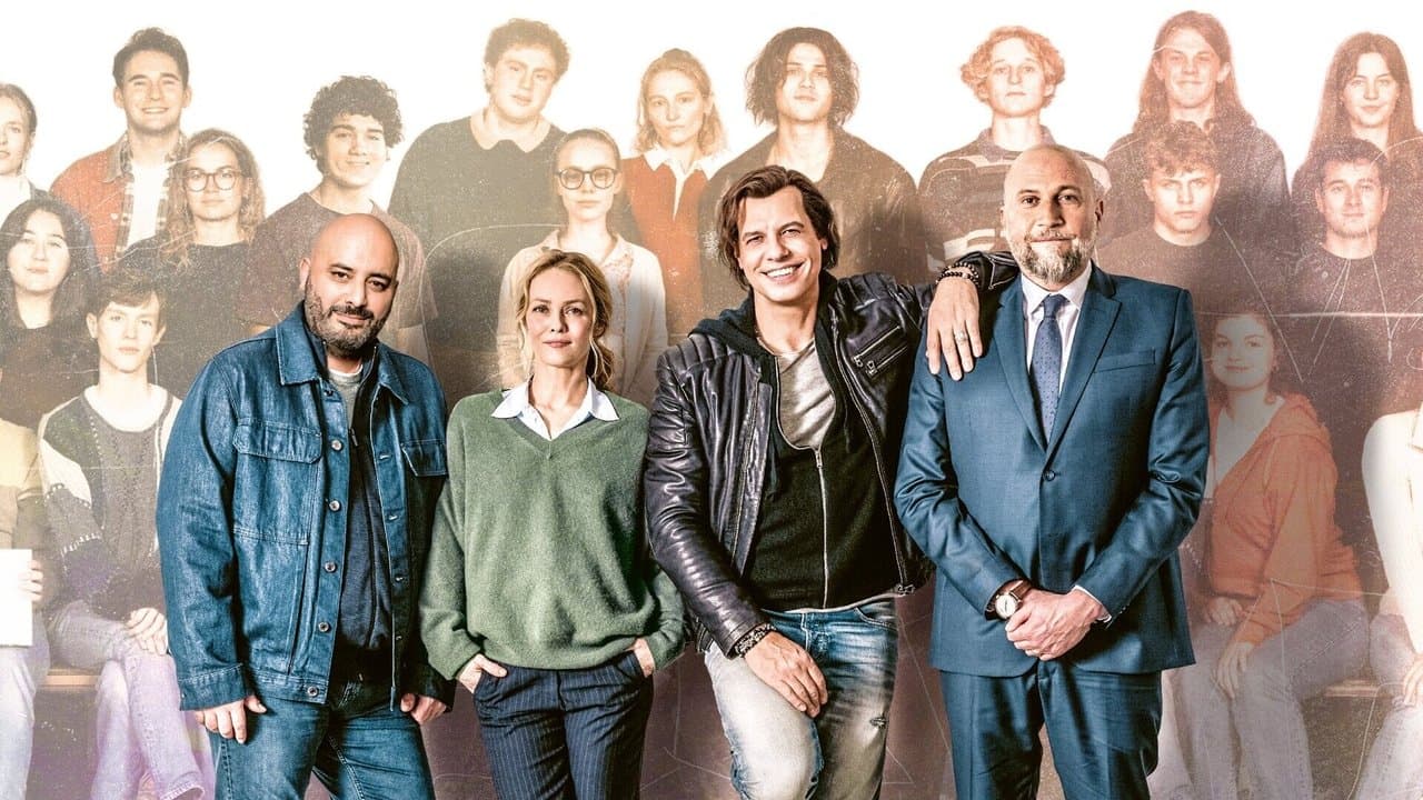 T’as pas changéの背景画像