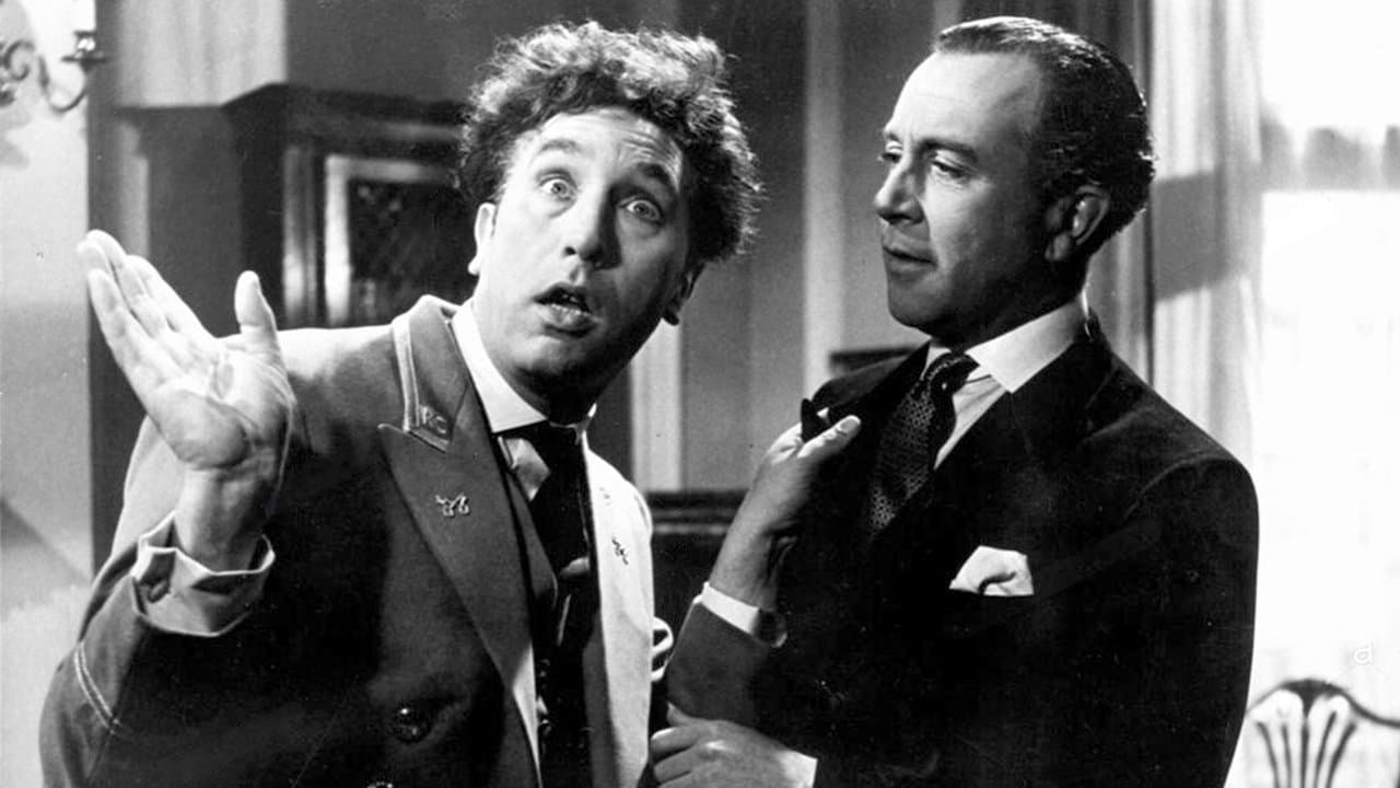 A Touch of the Sunの背景画像