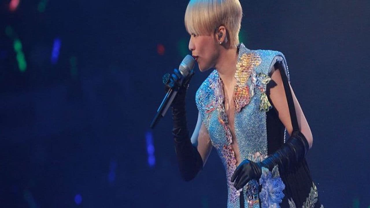 陈慧娴三十周年演唱会の背景画像