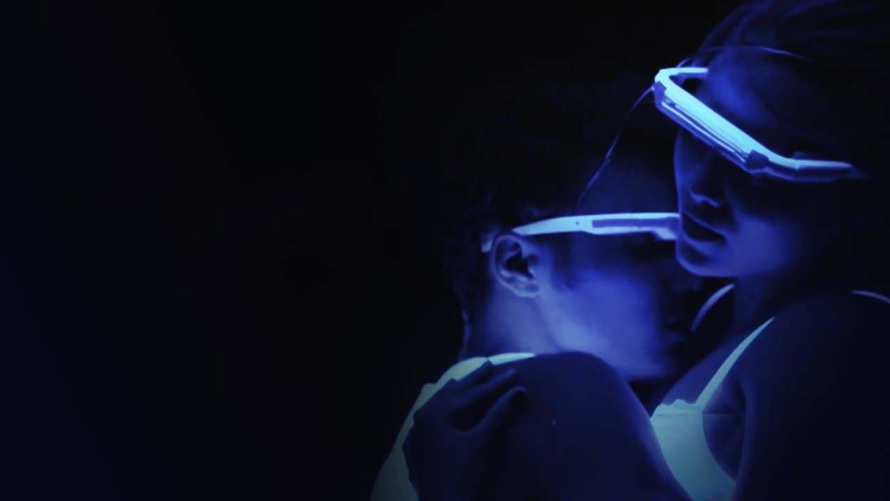 Hacker's Game Reduxの背景画像