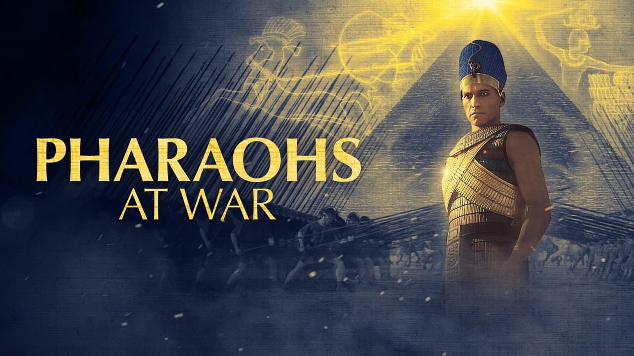 Pharaohs at Warの背景画像