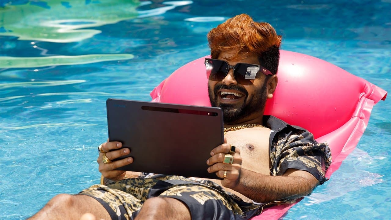 Vidyapatiの背景画像