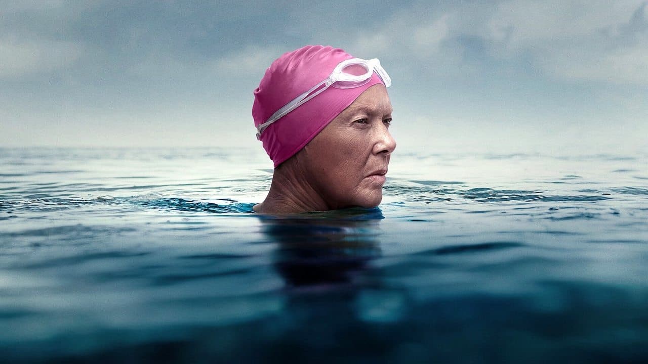 ナイアド ~その決意は海を越える~の背景画像