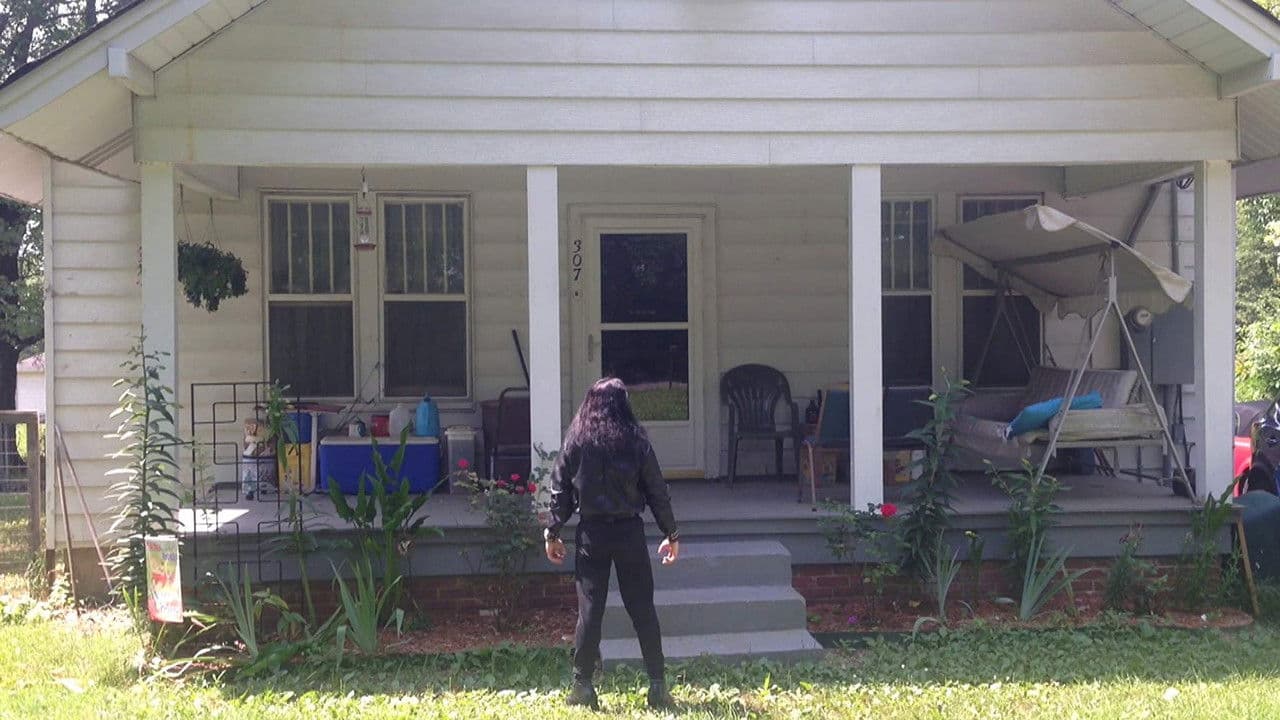 Indestructible: Afterlifeの背景画像