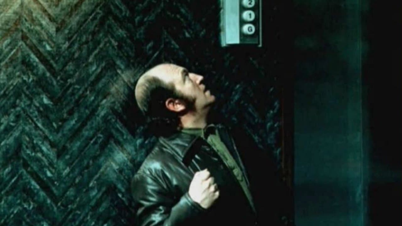 I'm the Girl He Wants to Killの背景画像