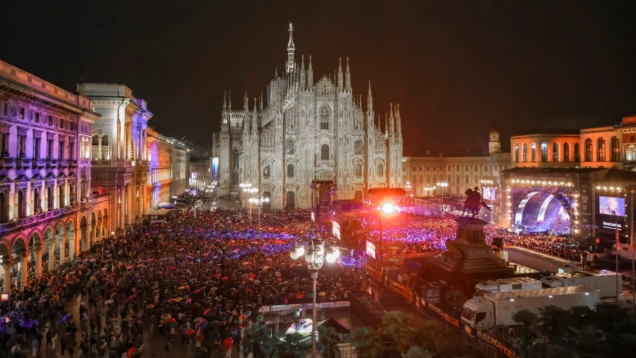 RadioItaliaLive Il concerto 2023の背景画像