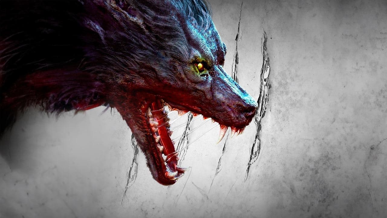 The Huntingの背景画像