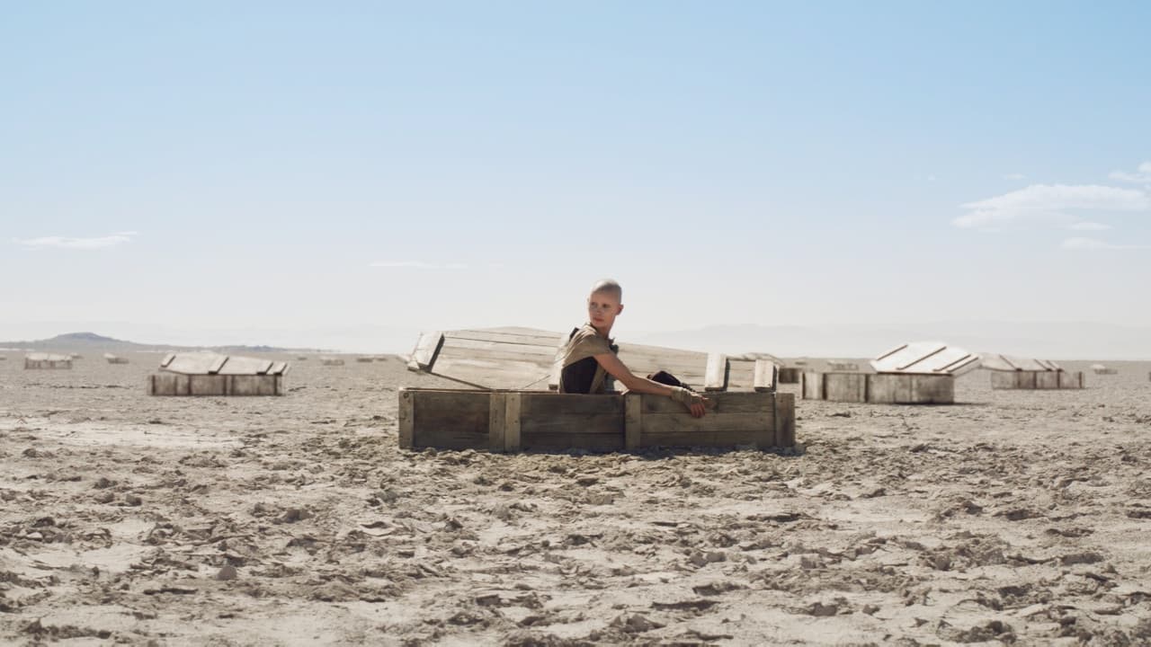 Erebusの背景画像