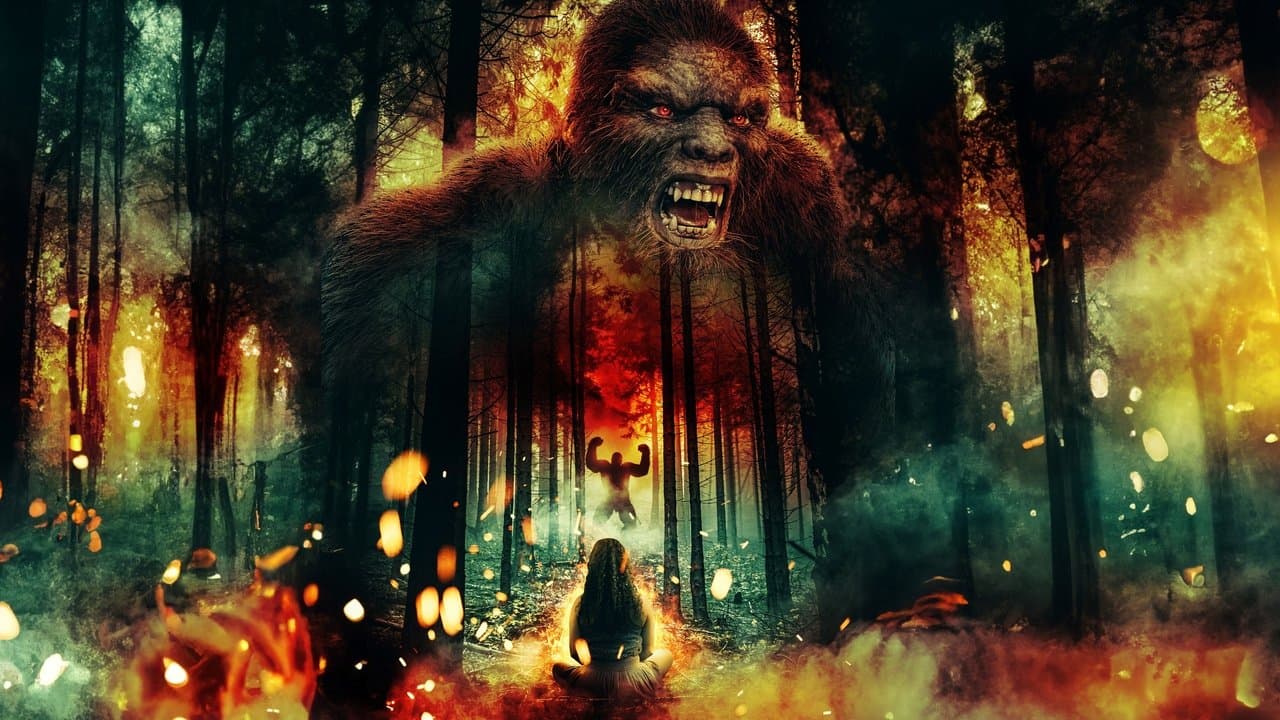 Summoning the Spiritの背景画像