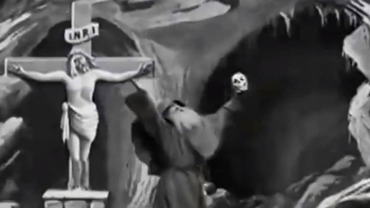 La tentation de Saint-Antoineの背景画像