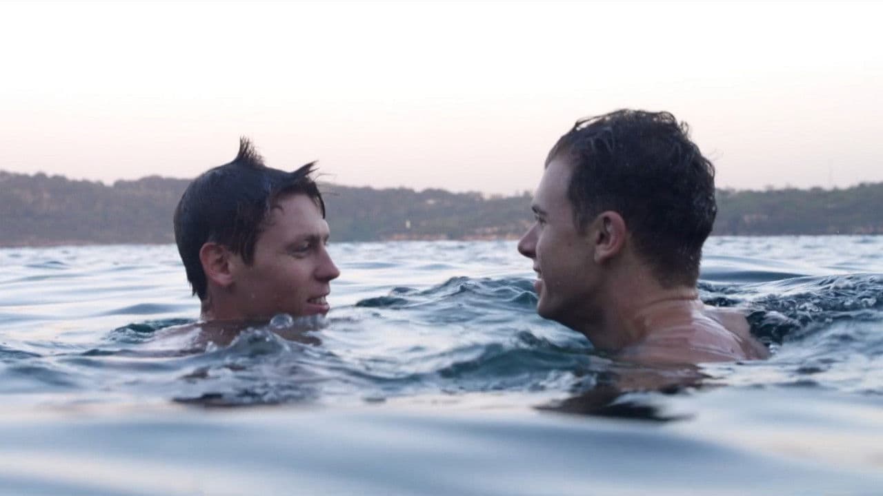 The Damの背景画像