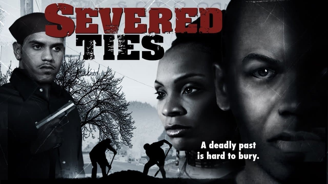 Severed Tiesの背景画像