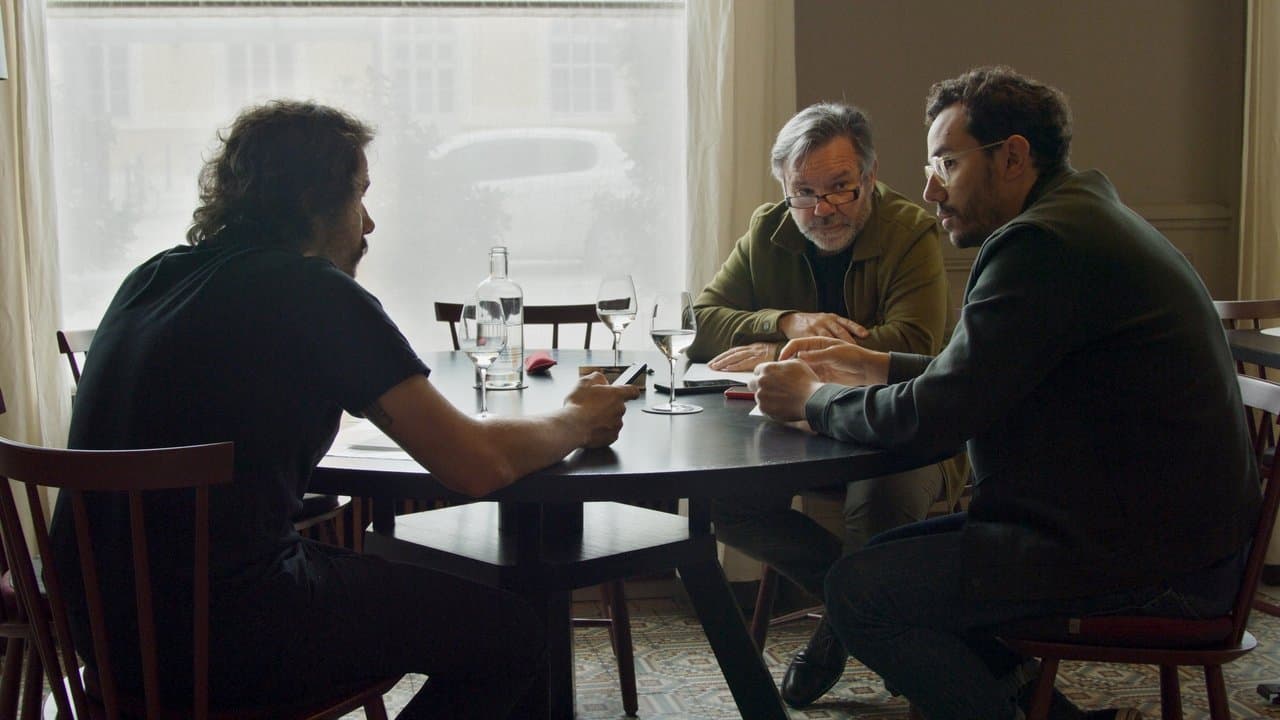 Menus-Plaisirs, les Troisgrosの背景画像