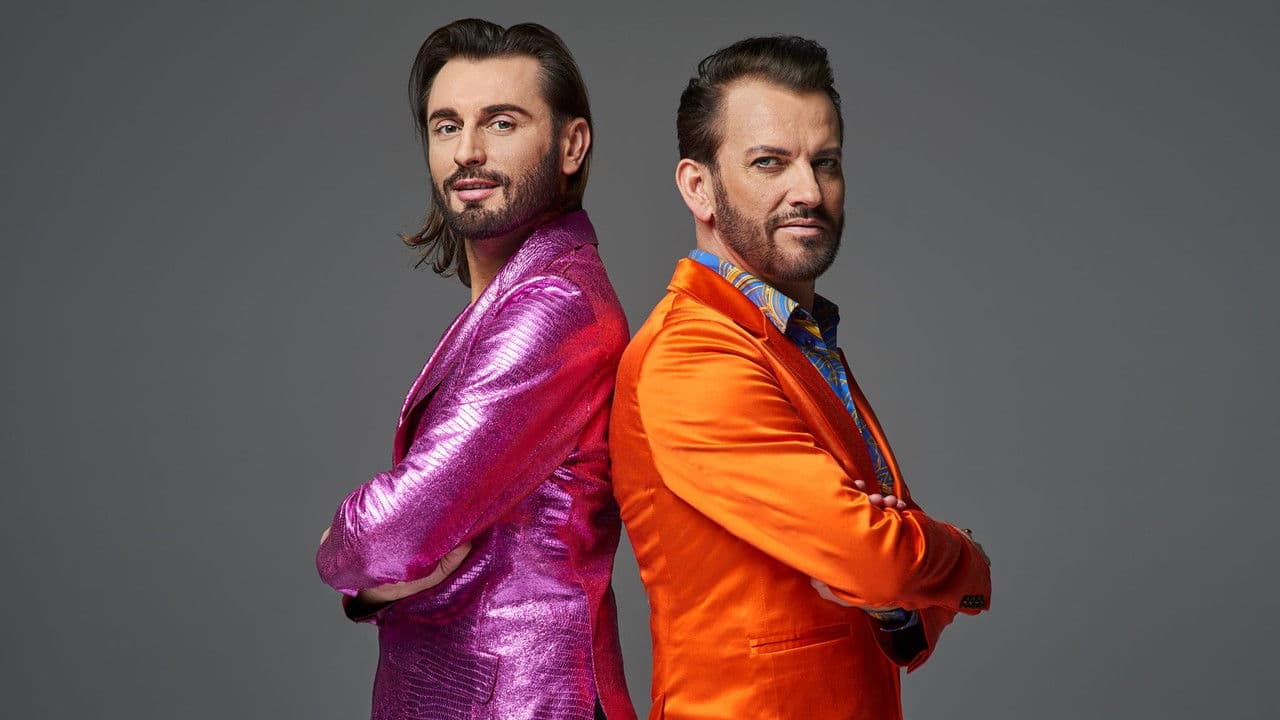 Made in Polandの背景画像