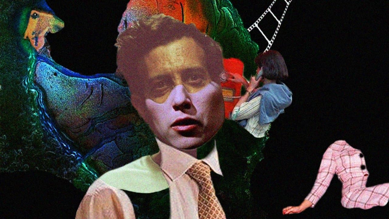 La película infinitaの背景画像