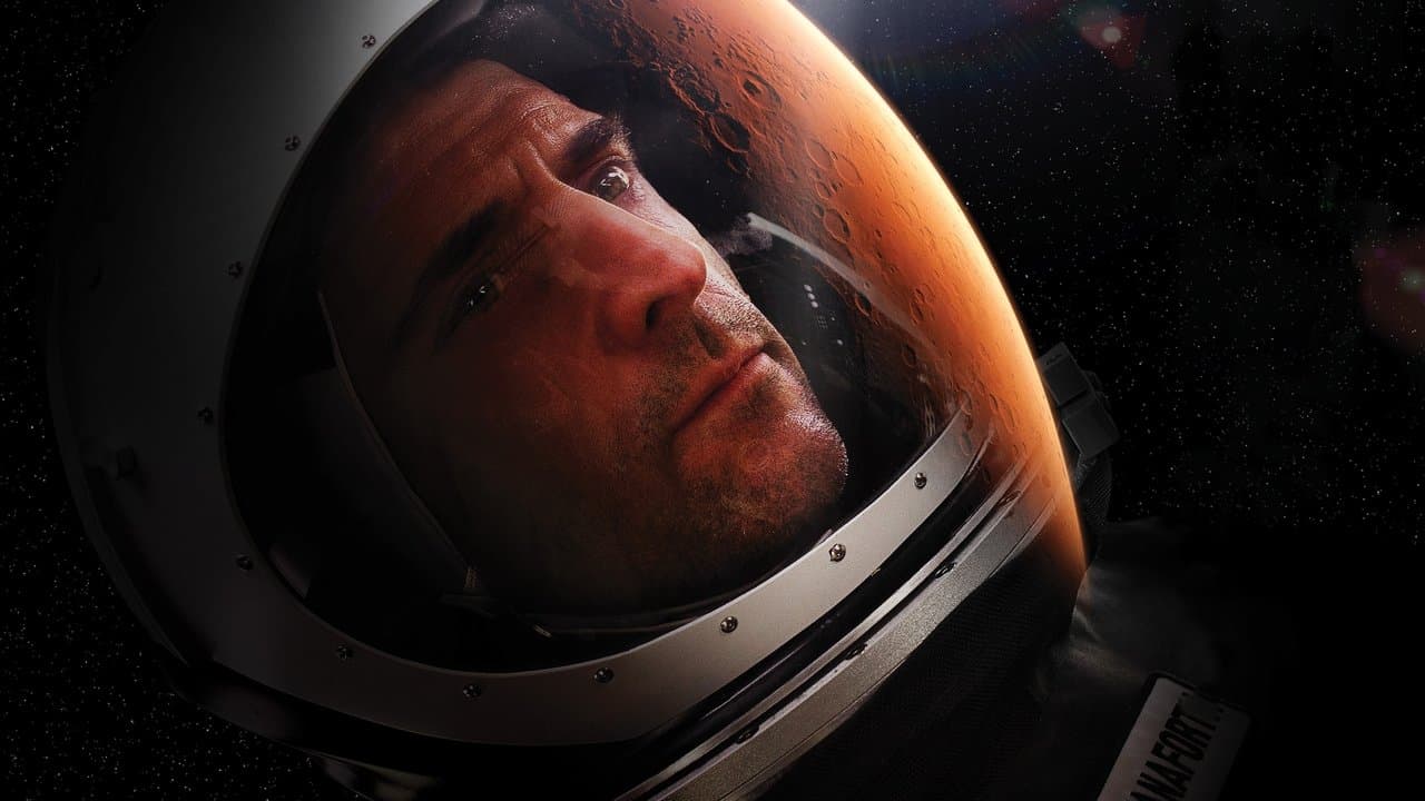 Approaching the Unknownの背景画像