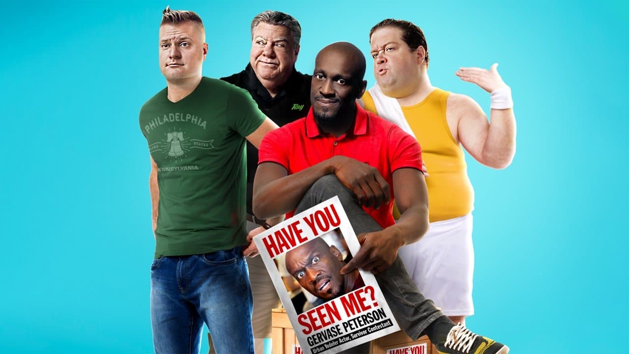 Stealing a Survivorの背景画像