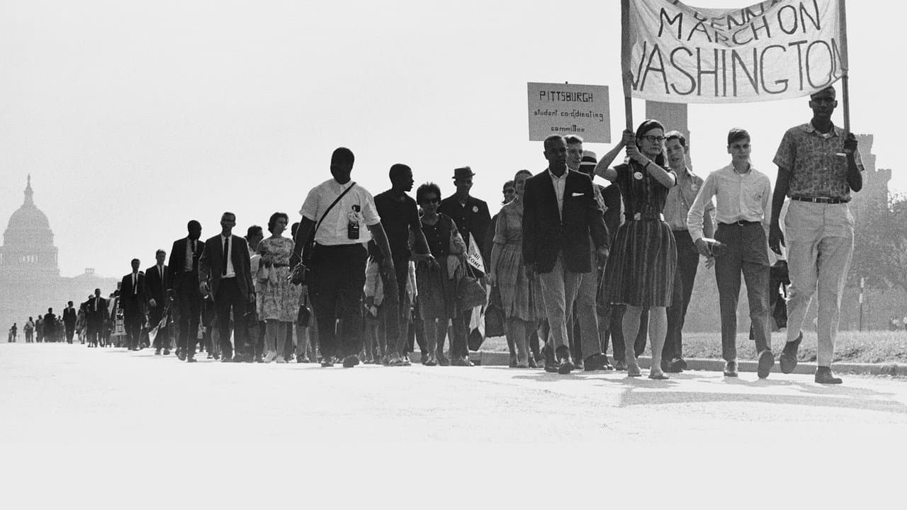 Rise Up: The Movement that Changed Americaの背景画像